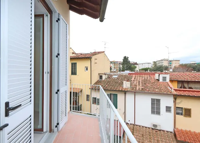 Dimora Queen Nella Fortezza
