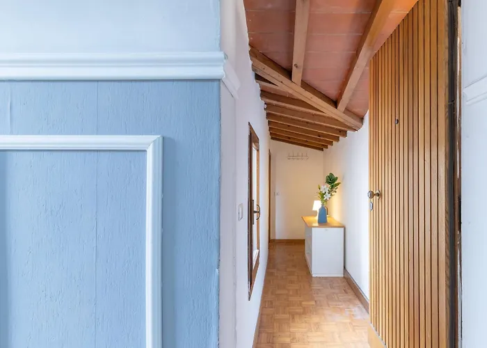 Florence Apartments In Great Location